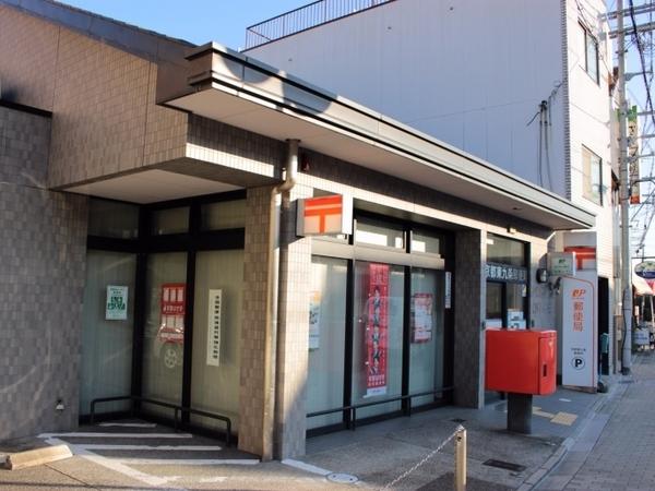 京都市南区東九条中御霊町の中古一戸建て(京都東九条郵便局)