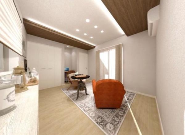 京都市伏見区向島上林町の新築一戸建