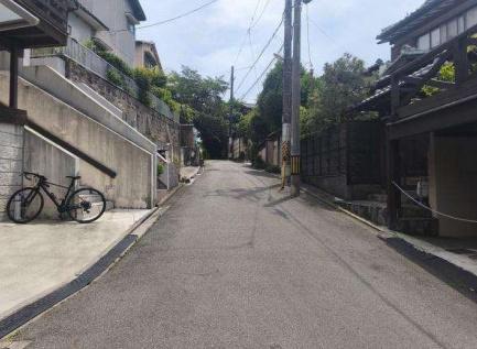 京都市伏見区深草願成町の中古一戸建