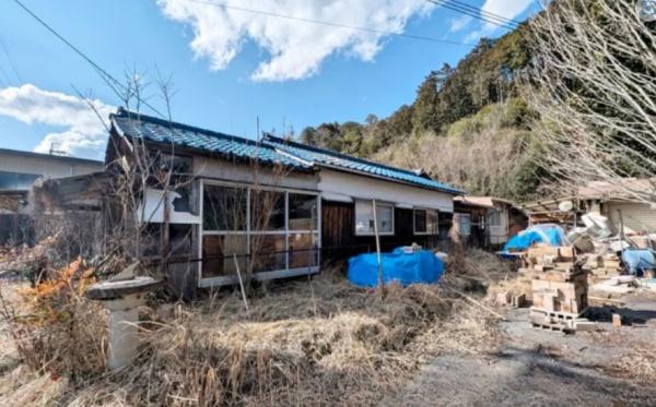 大津市桐生１丁目の売土地