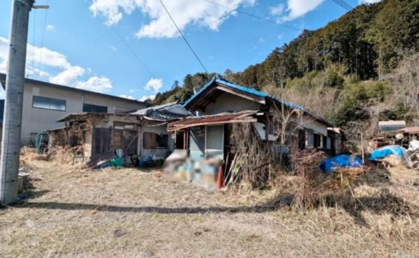 大津市桐生１丁目の売土地