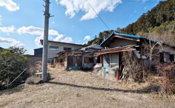 大津市桐生１丁目の売土地