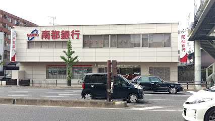 京都市南区東九条松田町の土地(南都銀行京都南支店)