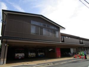 京都市右京区西京極畑田町の土地(西京極幼稚園)