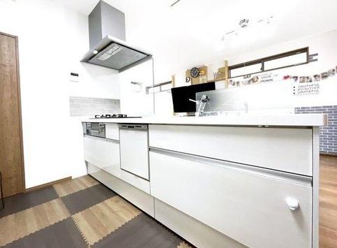京都市伏見区日野野色町の中古一戸建て