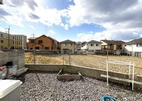 京都市伏見区日野野色町の中古一戸建