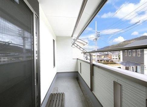 京都市伏見区日野野色町の中古一戸建