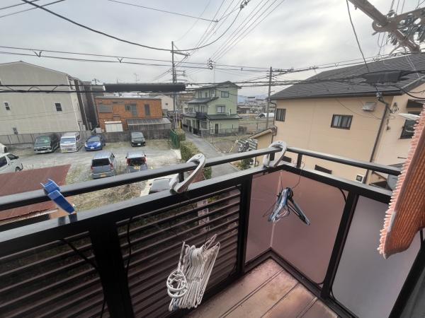 京都市中京区西ノ京藤ノ木町の中古一戸建て