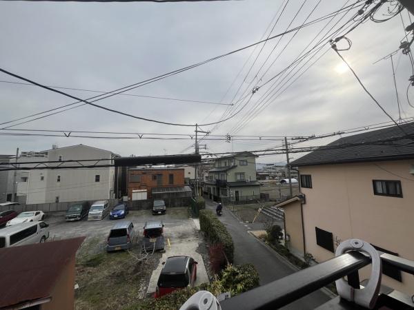 京都市中京区西ノ京藤ノ木町の中古一戸建て