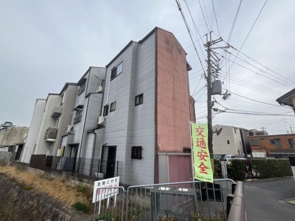 京都市中京区西ノ京藤ノ木町の中古一戸建て