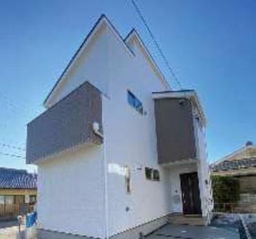 京都市南区久世大築町の新築一戸建