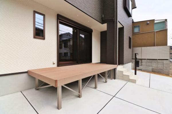 京都市西京区山田猫塚町の売土地