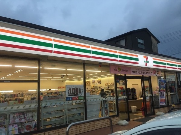 京都市伏見区下鳥羽北三町の土地(セブンイレブン下鳥羽東柳長町店)