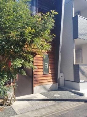 京都市伏見区深草森吉町の中古一戸建