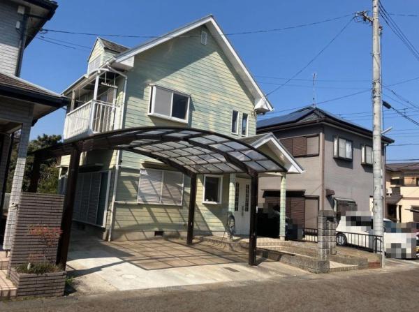 大津市大江８丁目の中古一戸建