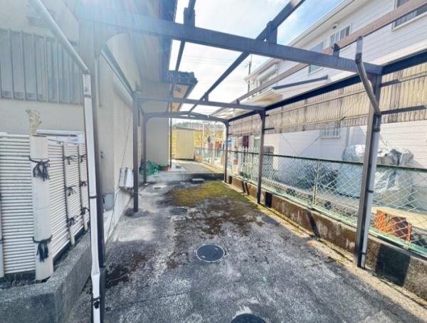 大津市水明１丁目の土地