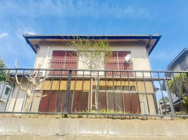 大津市水明１丁目の土地