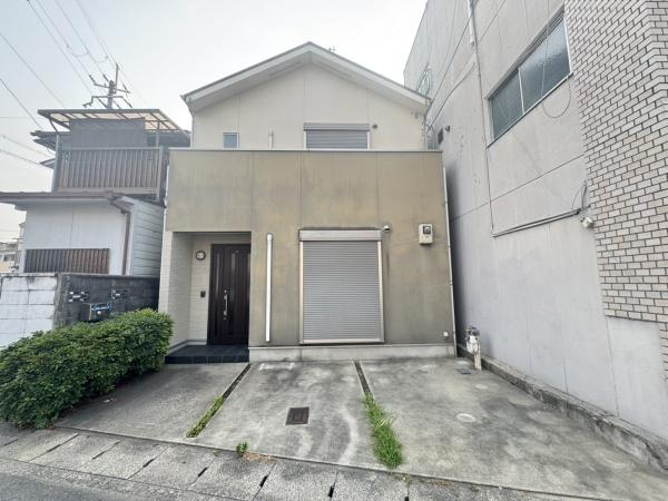 京都市右京区梅津東構口町の中古一戸建
