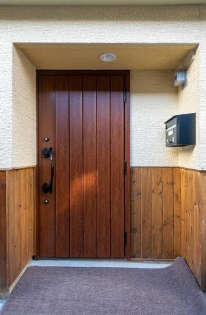 京都市南区東九条中御霊町の中古一戸建