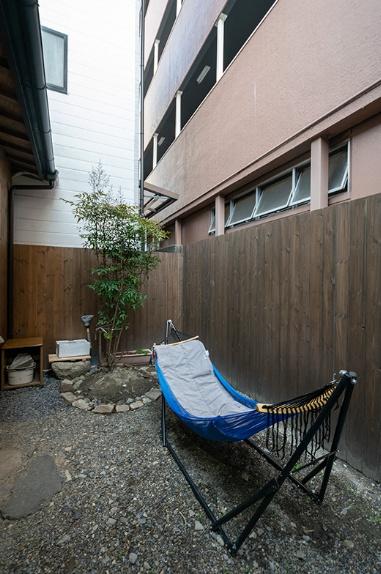 京都市南区東九条中御霊町の中古一戸建