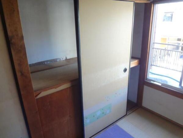 京都市右京区花園猪ノ毛町の中古一戸建て