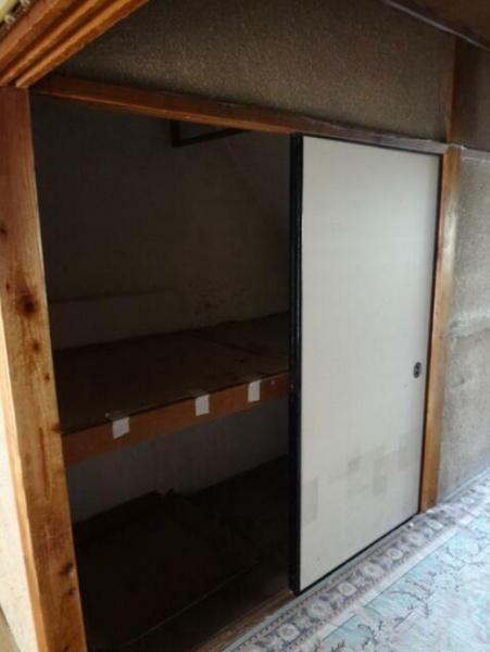 京都市右京区花園猪ノ毛町の中古一戸建て