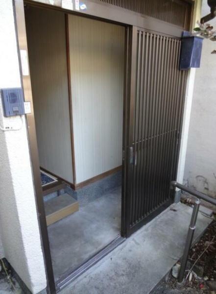 京都市右京区花園猪ノ毛町の中古一戸建