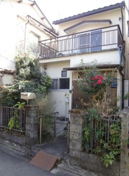 京都市右京区花園猪ノ毛町の売土地