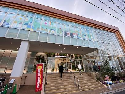 大津市北大路2丁目の土地(平和堂石山)