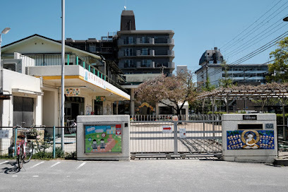 京都市右京区太秦安井二条裏町の土地(西本願寺保育園)
