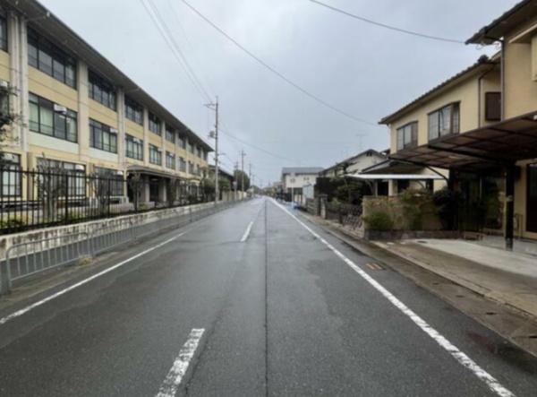 京都市西京区松室北河原町の中古一戸建て