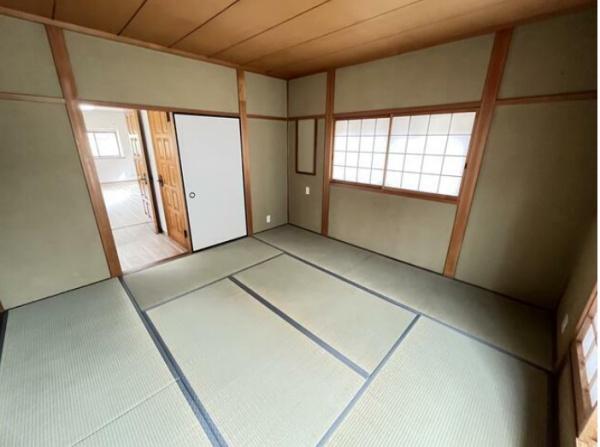 京都市西京区松室北河原町の中古一戸建て