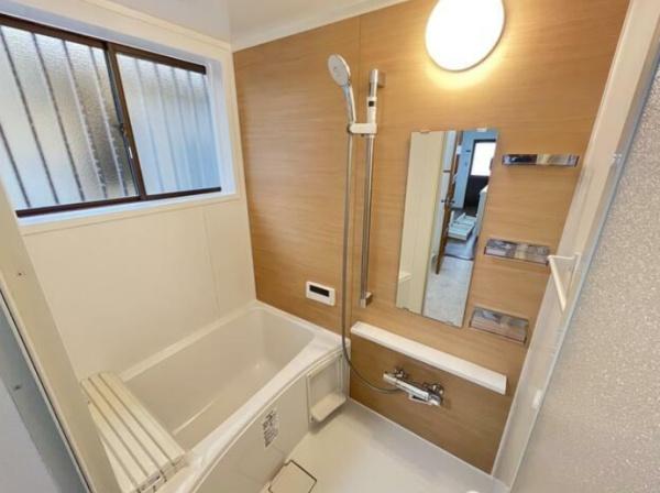 京都市西京区松室北河原町の中古一戸建て