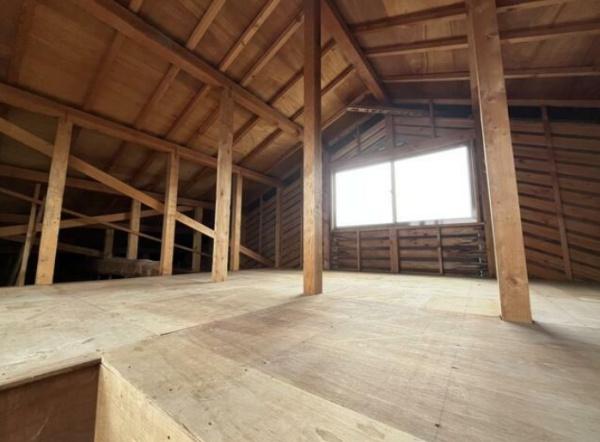 京都市西京区松室北河原町の中古一戸建て
