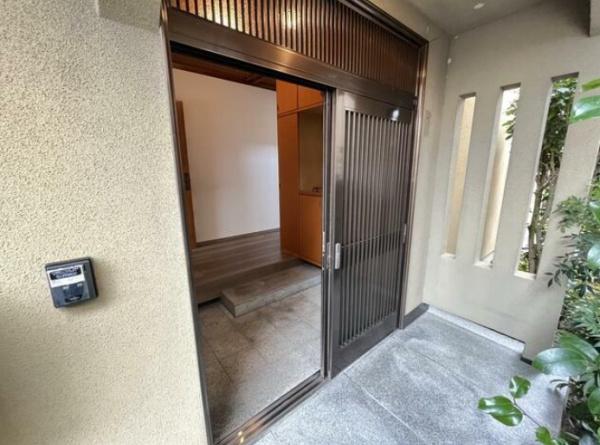 京都市西京区松室北河原町の中古一戸建