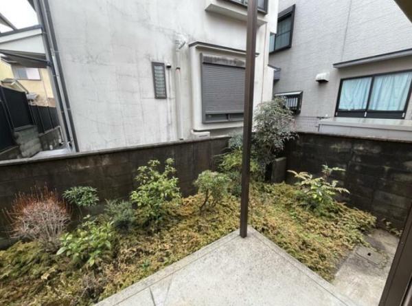 京都市西京区松室北河原町の中古一戸建て