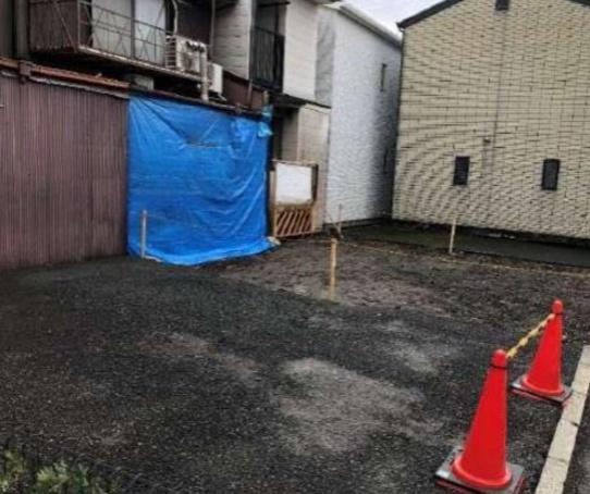 京都市中京区壬生御所ノ内町の売土地