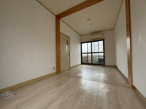 京都市伏見区新町５丁目の中古テラスハウス