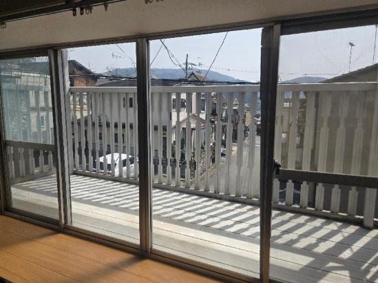 京都市山科区四ノ宮小金塚の中古一戸建て