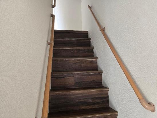 京都市山科区四ノ宮小金塚の中古一戸建て