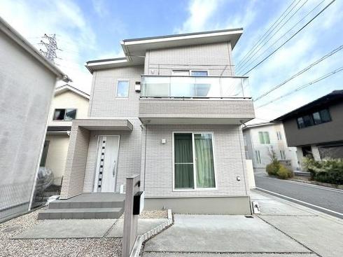 大津市下阪本２丁目の中古一戸建