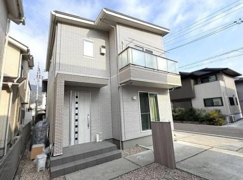 大津市下阪本２丁目の中古一戸建