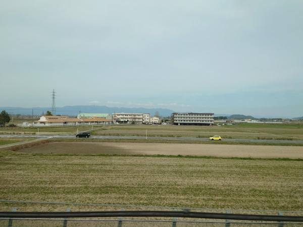 蒲生郡竜王町大字小口の土地(野洲市立篠原幼稚園)