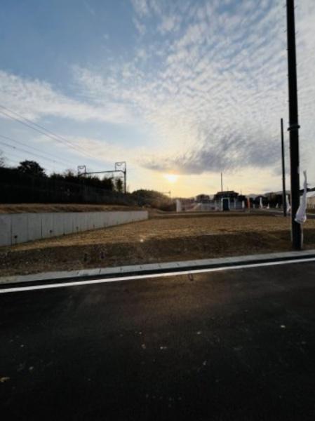 大津市神領２丁目の売土地