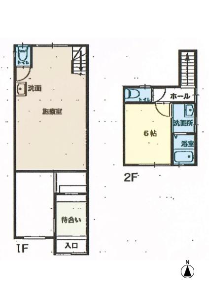 京都市伏見区東大文字町の中古一戸建