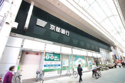 京都市伏見区葭島矢倉町の中古一戸建て(京都銀行伏見支店)