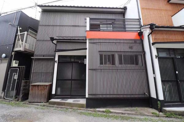 京都市伏見区葭島矢倉町の中古一戸建