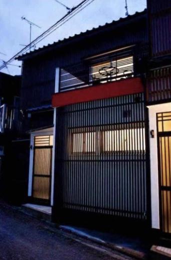 京都市伏見区葭島矢倉町の中古一戸建
