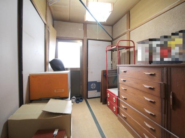 京都市山科区西野山射庭ノ上町の中古一戸建て