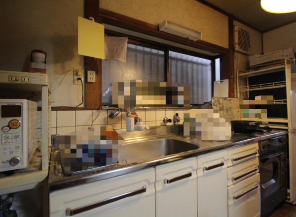 京都市山科区西野山射庭ノ上町の中古一戸建て
